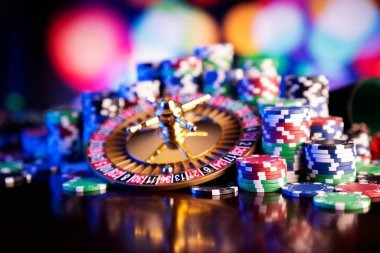 Live dealer Card Games table at royalhoki777 with HD streaming setup