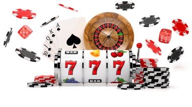 Tarung Mesin title selection and game rotation at royalhoki777